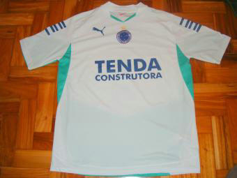 maillot cruzeiro ec gardien 2008 pas cher