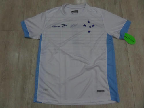 maillot cruzeiro ec gardien 2015 rétro