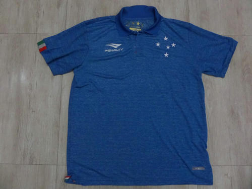 maillot cruzeiro ec third 2015 pas cher