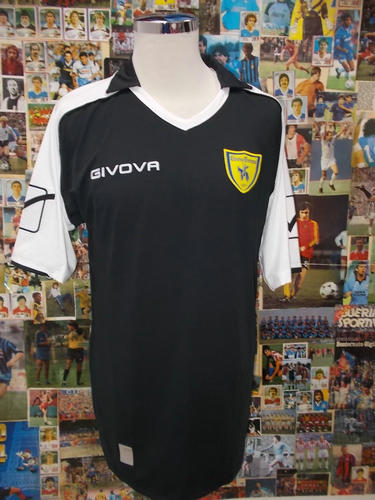 maillot de ac chievoverona third 2009-2010 rétro