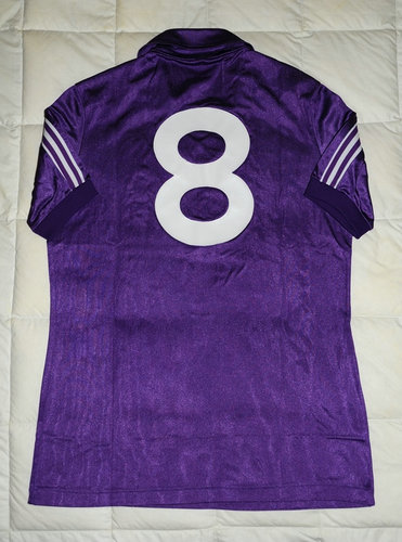 maillot de acf fiorentina domicile 1980-1981 pas cher