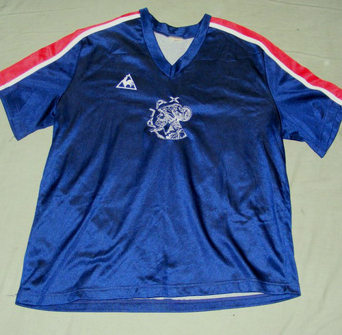 maillot de ajax amsterdam exterieur 1979-1980 pas cher