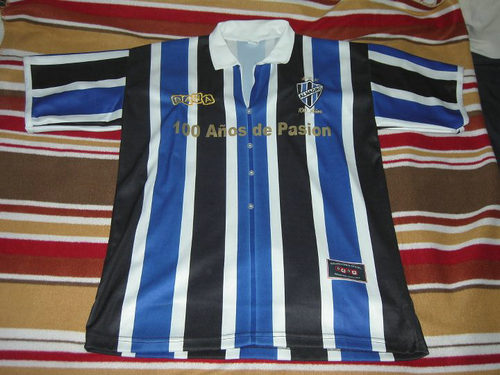 maillot de almagro particulier 2011 pas cher