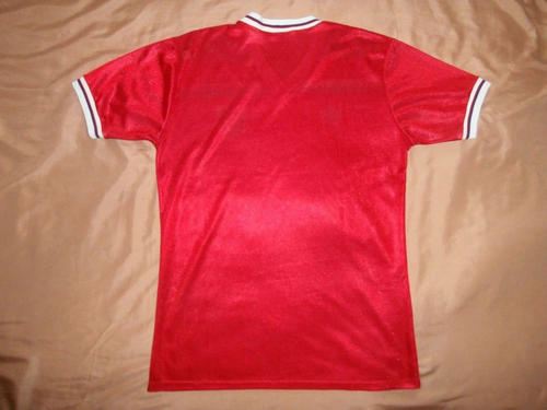 maillot de angleterre exterieur 1980-1983 rétro