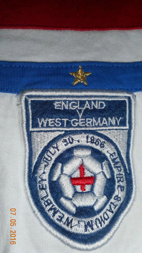 maillot de angleterre réplique 1980-1983 pas cher