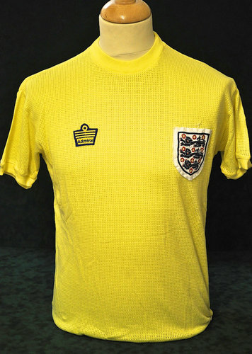 maillot de angleterre third 1973 pas cher