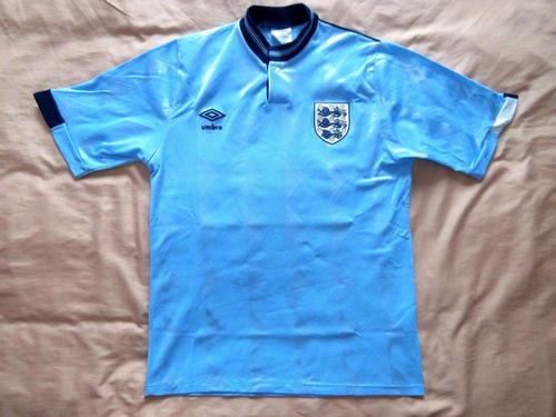 maillot de angleterre third 1987-1990 pas cher