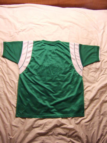 maillot de arabie saoudite exterieur 2001 pas cher