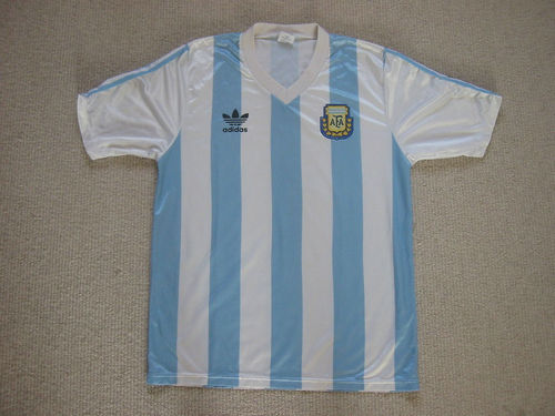 maillot de argentine domicile 1993 pas cher