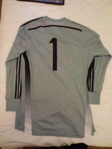 maillot de argentine gardien 2014 rétro