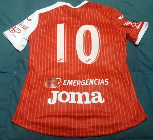 maillot de argentinos juniors domicile 2014 rétro