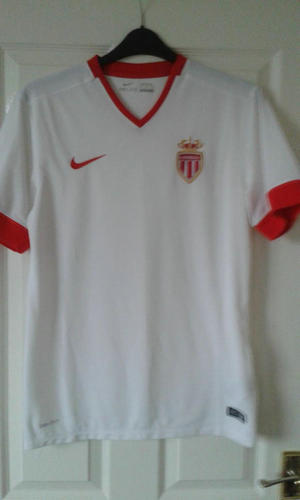 maillot de as monaco fc third 2014-2016 pas cher