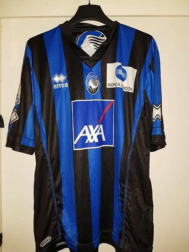 maillot de atalanta bergame domicile 2013-2014 pas cher