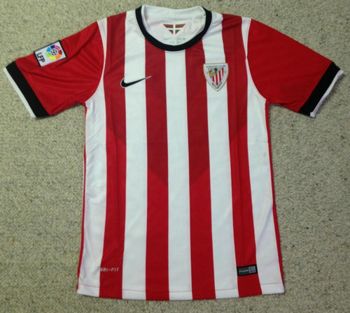 maillot de athletic bilbao domicile 2014-2015 pas cher