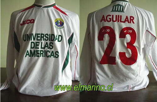 maillot de audax italiano exterieur 2003 pas cher