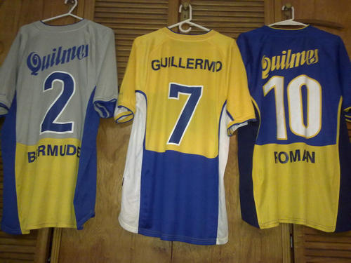 maillot de boca juniors domicile 2001 pas cher