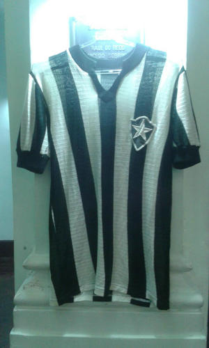 maillot de botafogo fr domicile 1978 rétro