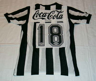 maillot de botafogo fr domicile 1988-1989 pas cher