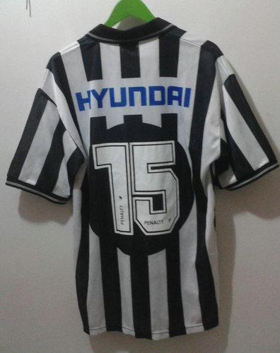 maillot de botafogo fr domicile 1997-1998 pas cher