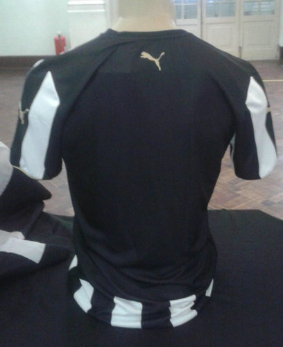 maillot de botafogo fr domicile 2014-2015 pas cher