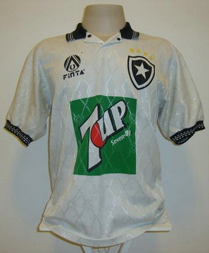 maillot de botafogo fr exterieur 1995 pas cher