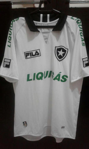 maillot de botafogo fr exterieur 2009 pas cher