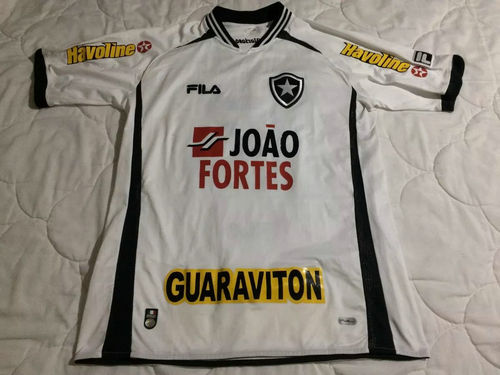 maillot de botafogo fr exterieur 2011 pas cher