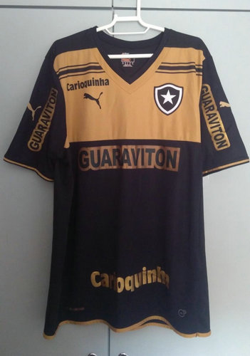 maillot de botafogo fr exterieur 2014-2015 pas cher