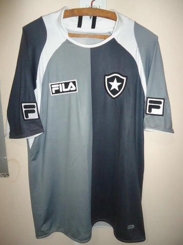 maillot de botafogo fr particulier 2010 pas cher