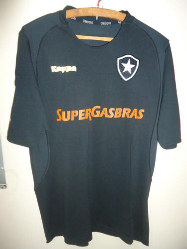 maillot de botafogo fr third 2006 pas cher