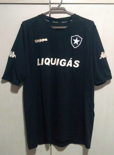 maillot de botafogo fr third 2007 pas cher