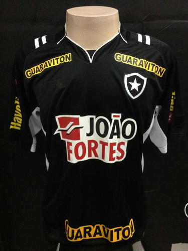 maillot de botafogo fr third 2011 pas cher