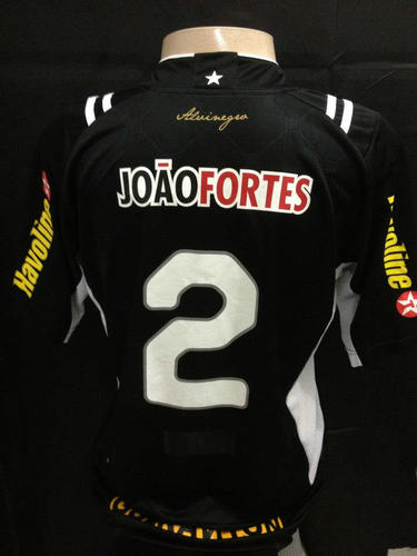 maillot de botafogo fr third 2011 pas cher