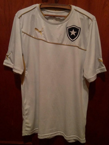 maillot de botafogo fr third 2013-2014 pas cher