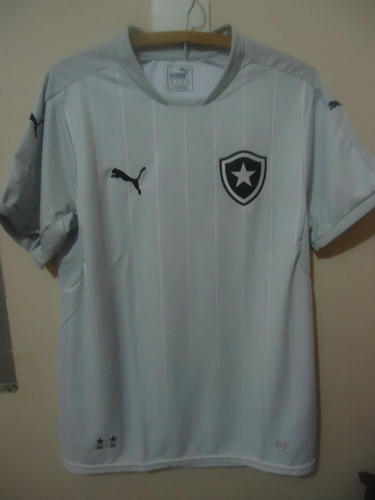 maillot de botafogo fr third 2015-2016 pas cher