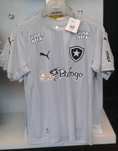 maillot de botafogo fr third 2015 pas cher