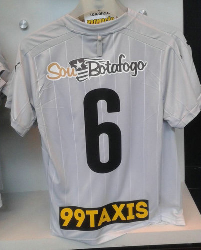 maillot de botafogo fr third 2015 pas cher