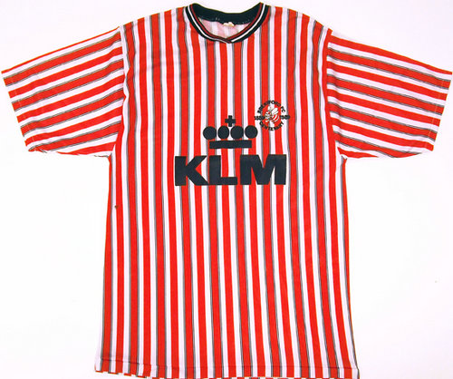 maillot de brentford fc domicile 1989-1990 pas cher