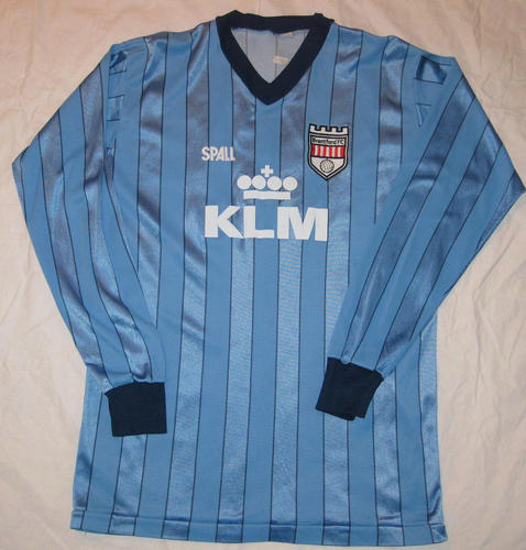 maillot de brentford fc exterieur 1986-1988 pas cher