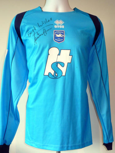 maillot de brighton and hove albion third 2008-2009 pas cher