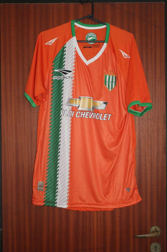 maillot de ca banfield exterieur 2017 pas cher