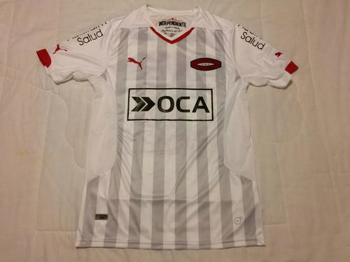 maillot de ca independiente exterieur 2014-2015 pas cher