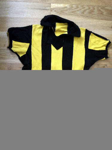 maillot de ca penarol domicile 1967-1968 pas cher