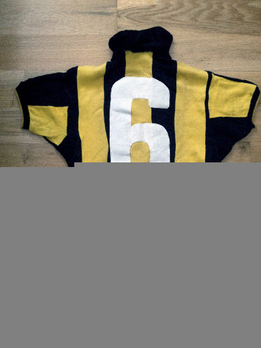 maillot de ca penarol domicile 1967-1968 pas cher