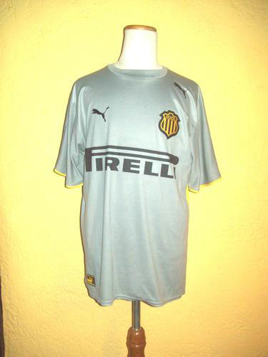 maillot de ca penarol exterieur 2006-2007 pas cher