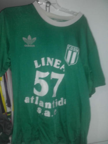 maillot de casm domicile 1986 pas cher