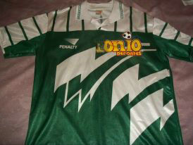 maillot de casm domicile 1995 pas cher