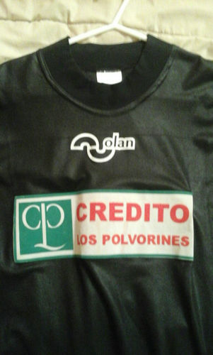 maillot de casm gardien 2000-2001 pas cher