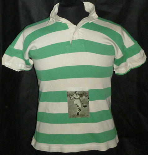 maillot de celtic glasgow domicile 1940-1946 pas cher