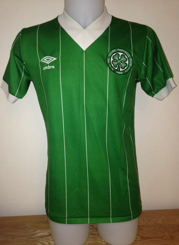 maillot de celtic glasgow third 1982-1983 pas cher